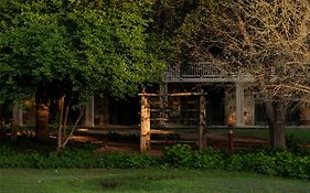 Hyatt Regency Lost Pines Resort And Spa